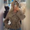 Roupa e acessórios para mulher – Blazers