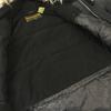 Timberland Thick Goose Down Jacket/Coat Outerwear Black Men’s L(USED)