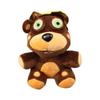 Anime Game Plush Doll Animal Plushies  Soft Stuffed Toy Girls Boys Birthday