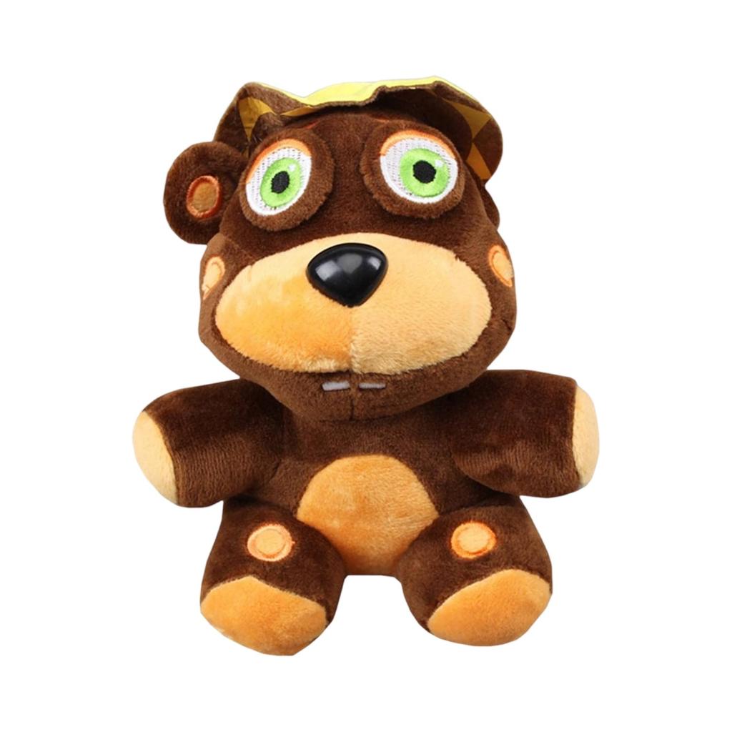 Anime Game Plush Doll Animal Plushies  Soft Stuffed Toy Girls Boys Birthday