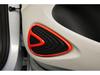 Compatible Door Speaker Ring for 2021 BYD Dolphin - Custom Audio Cover & Decorative Trim