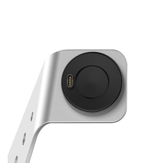 Universal Fast Charging Dock Station for Garmin Forerunner 745/Venu Sq/Fenix 6