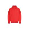 MLB Jackets Unisex Red Stand Collar Moderate Other 31TRS1011-50R