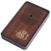 Modern Bamboo Wood Water Storage Tea Tray