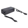 48V 20AH Electric Vehicle Charger 7 Light Display Power Display Current Leakage Protection/Full Pulse EU Plug