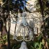 Decorações – Sinos de vento