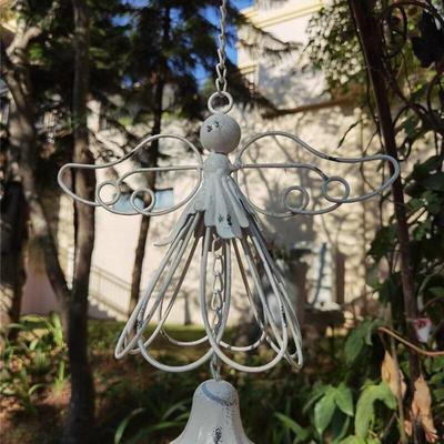 Objetos de decoración – Campanas de viento