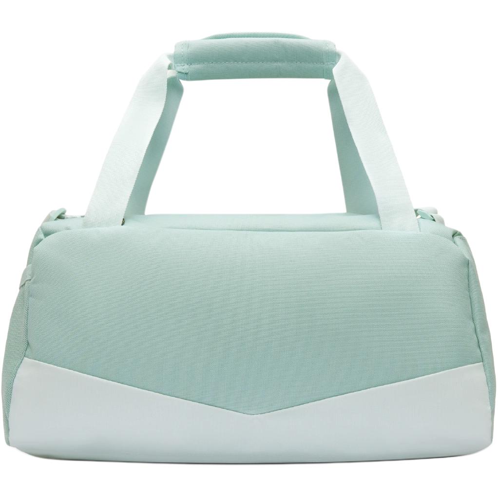 Under Armour 18L Polyester Travel Bag Unisex Enamel Blue