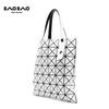 Issey Miyake BAO BAO Women's Seven-Grid Tote Bag