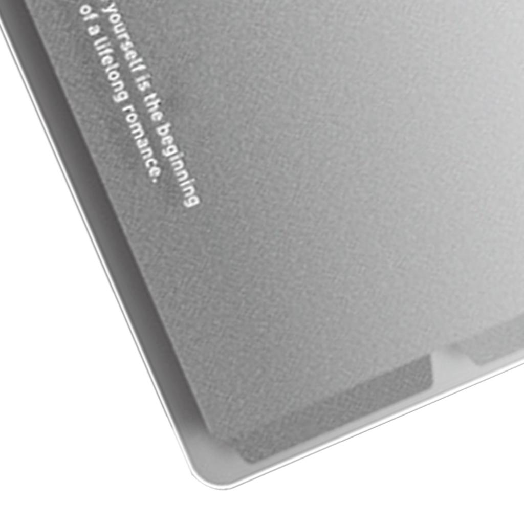 Spiral Notebook 120 Pages Ruled Paper 0.35in Spacing Detachable Ink Proof Thick College Ruled Notebook for Family Office