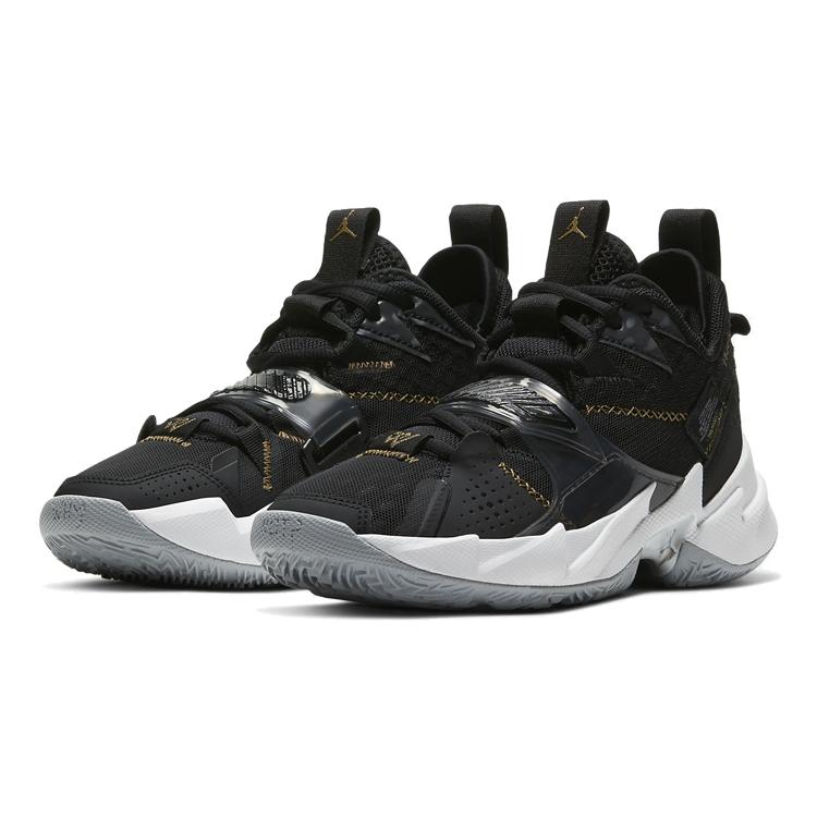 Jordan Perché non Zer0.3 La Famiglia GS CD5804-001