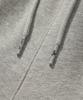 RAW LAB Athletic Low Sweatpants (Grey)