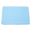 Washing King- Fine Stripe Cleaning Cloth Sponge Scrubbing Dishes And Pans Dishwashing Cloth Kitchen Cleaning Cloth Sponge Scrubbing