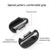 1 Paar Ergonomische Spielgriff-Halterung Links Rechts Gamecontroller Maushalter Griff für NS2 Gaming-Zubehör