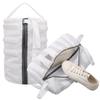 Shoe Laundry Double Designed for One Pair of Shoes Shoe Washing Net for Washing and Protecting Coarse Mesh Laundry Net for Indoor Shoes J.K.T Net,