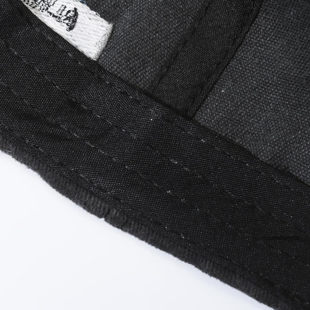 Washed letter embroider peaked cap, trendy outdoor fashionstylish street women's sunshade baseball hat for men