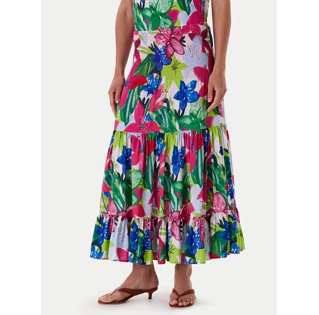 Юбка трапеция Tatuum Afiana 1 EU 36