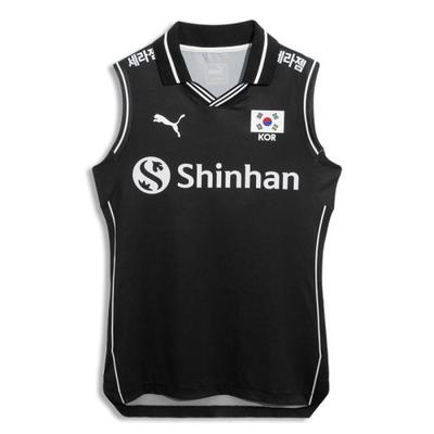 NaTional Volleyball Team Sl Jersey W  93353202  Sleeveless T shirT