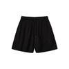 Unisex American Quick-Dry Basketball Shorts: Summer Loose-Fit Sports Pants