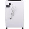 Deli 9953 P-5 High Security Multifunction Paper Shredder CN Plug (adapter Included)