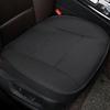 1PC Backrest-free Non-slip Car Seat Cushion, Universal In All Seasons, Half-pack Single-piece Seat Cushion
