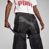 Puma x A$AP ROCKY Knee Pad Pants Black-Denim Men's