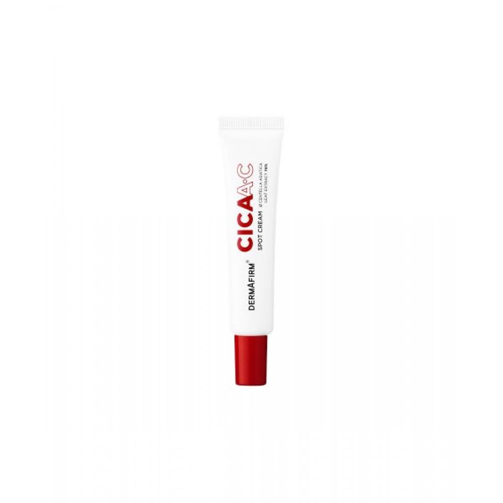 

Dermafirm Cica Ac Spot Cream 15g Cica Spot Cream 15g