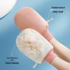 Thickened Double-Sided Exfoliating Bath Mitt