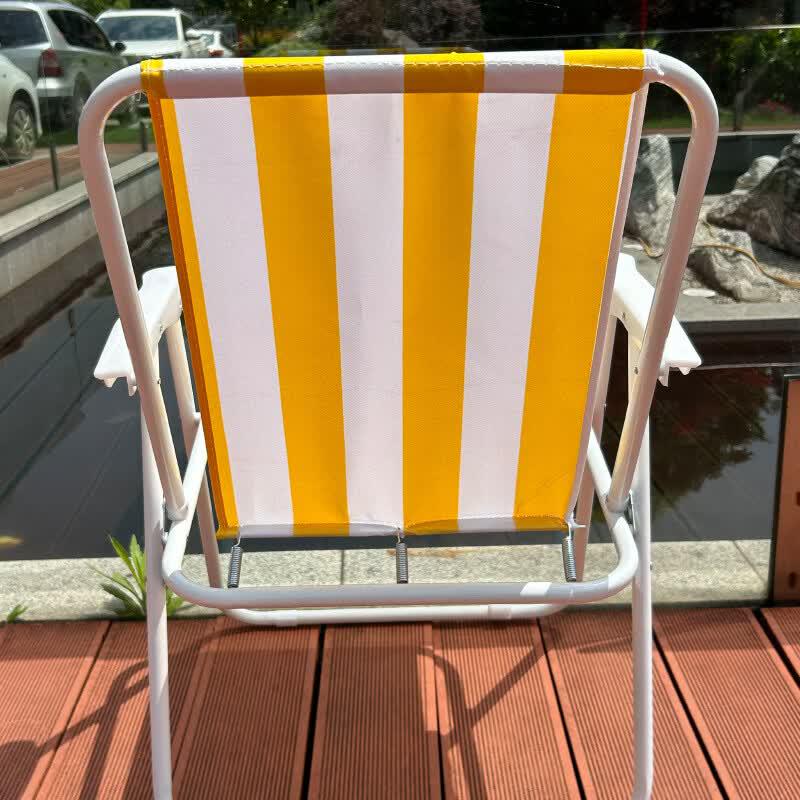 OIMG Outdoor Folding Camping Chair