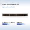 Huawei S6720S-S36S16X-A Enterprise Layer 3 Fiber Optic Switch CN plug (adapter included)