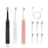 Brangdy Smart Electric Toothbrush CN plug (adapter included)