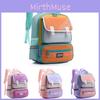 Functional And Stylish Oxford Backpack For Kids Featuring Air Support Cushion
