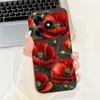 For Realme C51 C51s C53 Case Redmi Note 50 New Luxury Candy Painted Cover Soft TPU Phone Case For Realme C53 C 51 s Note50 Shell