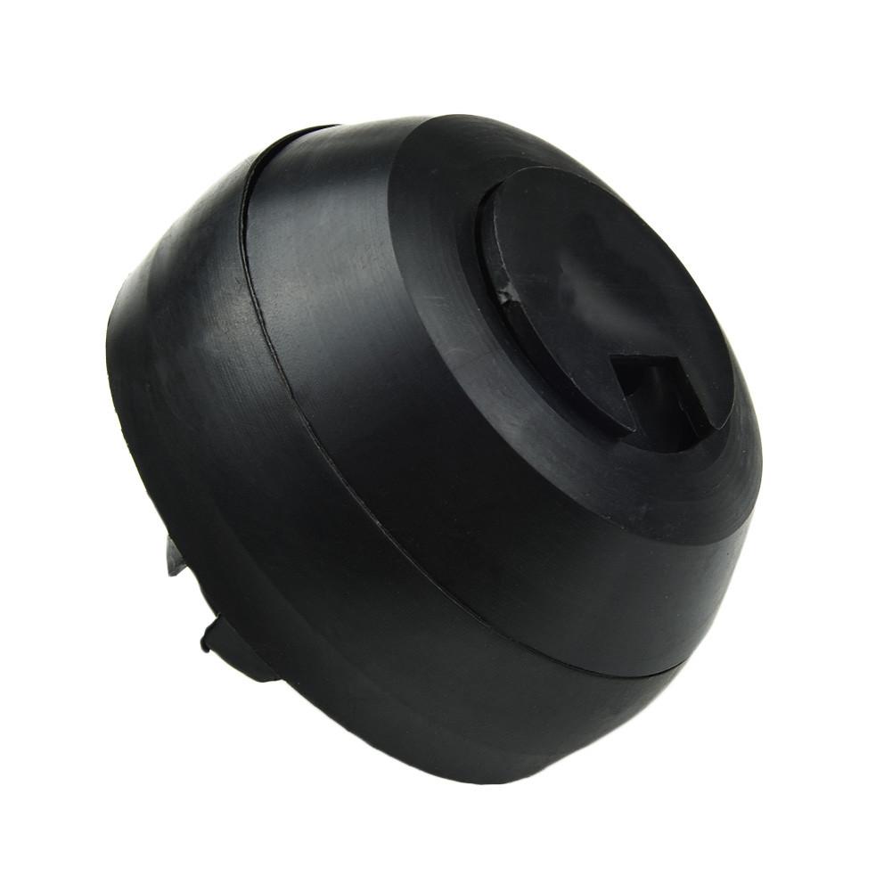 Wagenheberaufnahme Auto 0019979586 Schwarz Für Mercedes-Benz W124 R129 W208 W210 W215 Ersatzteile Praktisch Nützlich