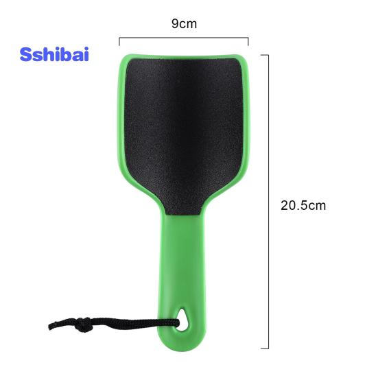 Foot File Callus Remover Reusable Feet Care Dead Skin Foot Rasp for Home Hobbies Product