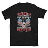 Soldier Honor Duty America Remember Everyone Deployed T-Shirt