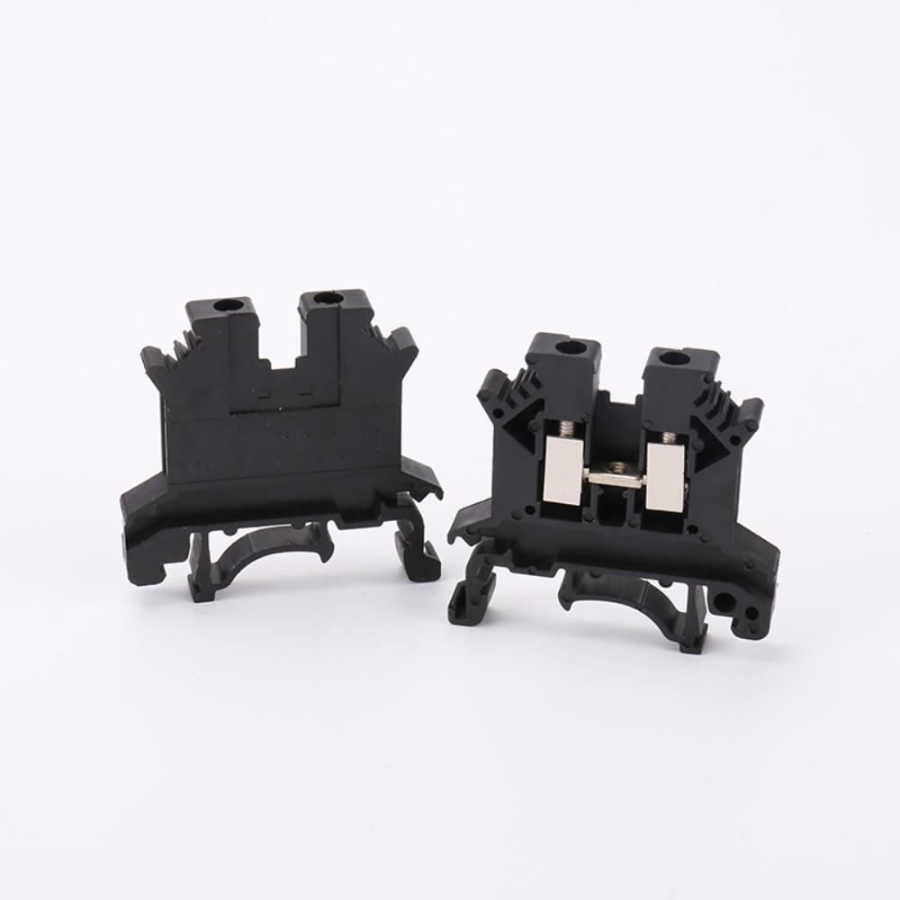 Купить 10 шт., 32 А, 690 В, DIN-рейка, клеммные колодки серии DKN ...