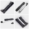 Mountain Bike Handlebar Raise Adapter Aluminum Alloy Bicycles Fork Extension Adapter Road Bike Stem Risers Cycling Part
