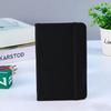 Custom PU Strap Office Notepad with Logo - Internet Celebrity Style