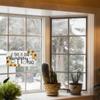 Wood Hotel Bulletin Board Reminder Signs Door Hanger Convenient To Use Door Plate  Office
