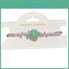 New Chinese Style Zircon Round Bracelet For Women Gift Ideas