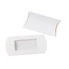 20Pcs/Lot Gifts Box Kraft Paper Box Jewelry Package Storage for Necklace Rings Jewelry Gifts Wedding Party Decorations
