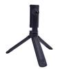 Desktop Tripod Cold Shoe Mount Compact Portable Extendable Selfie Stick Tripod Stand Handle Grip