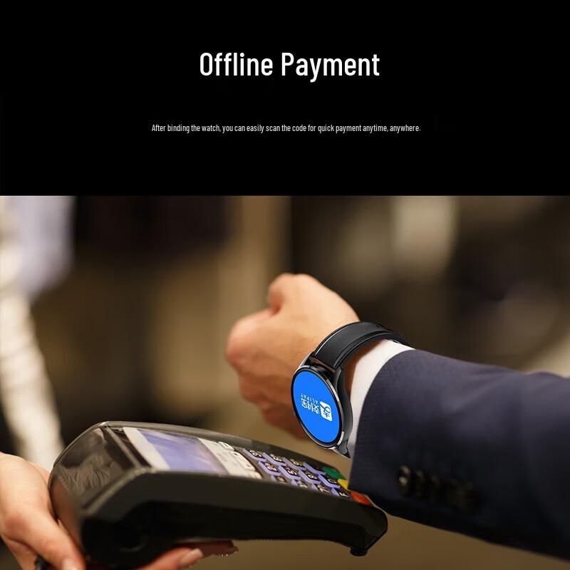 Smart Bluetooth Call Fitness Tracker with Blood Pressure Monitor (CN version)