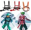 Children's Ski Safety Training Harness and Leash