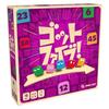 Board Game Got Five Japanese Version