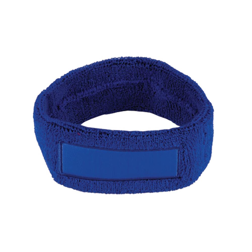 L-Merch Label Headband