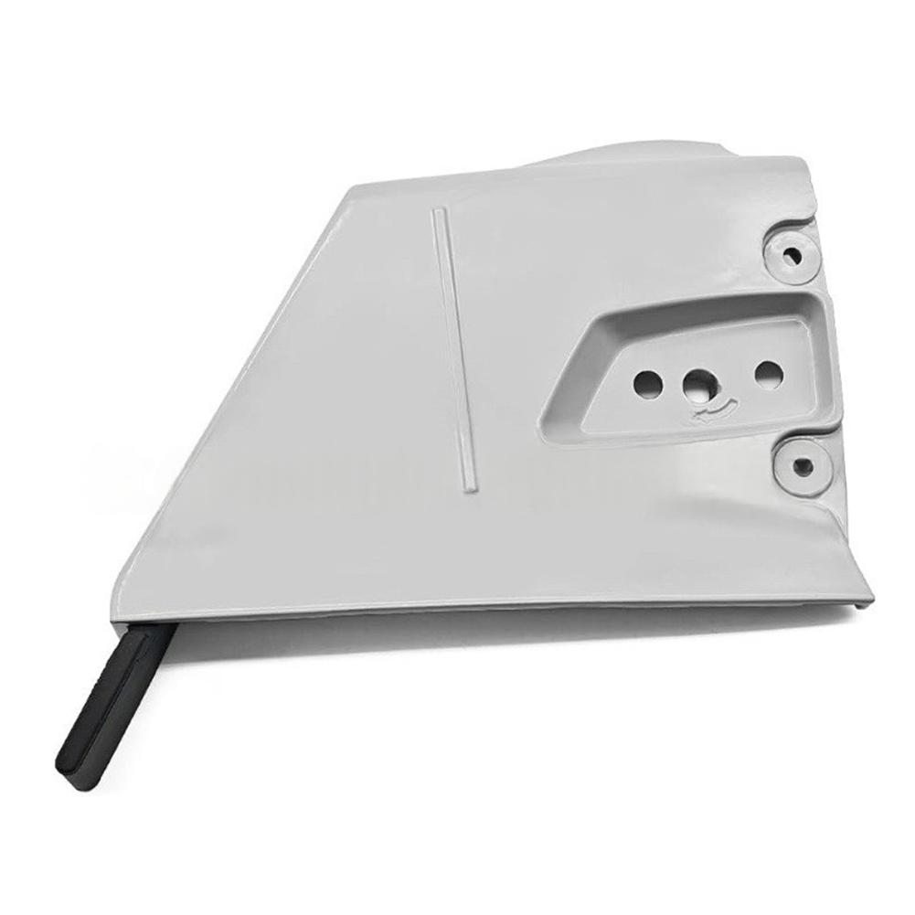 1 Set 1144 640 1700 MS651 MS661 MS661C Chainsaw Sprocket Cover Kit With Chain Catcher Garden Power Tool Accessories
