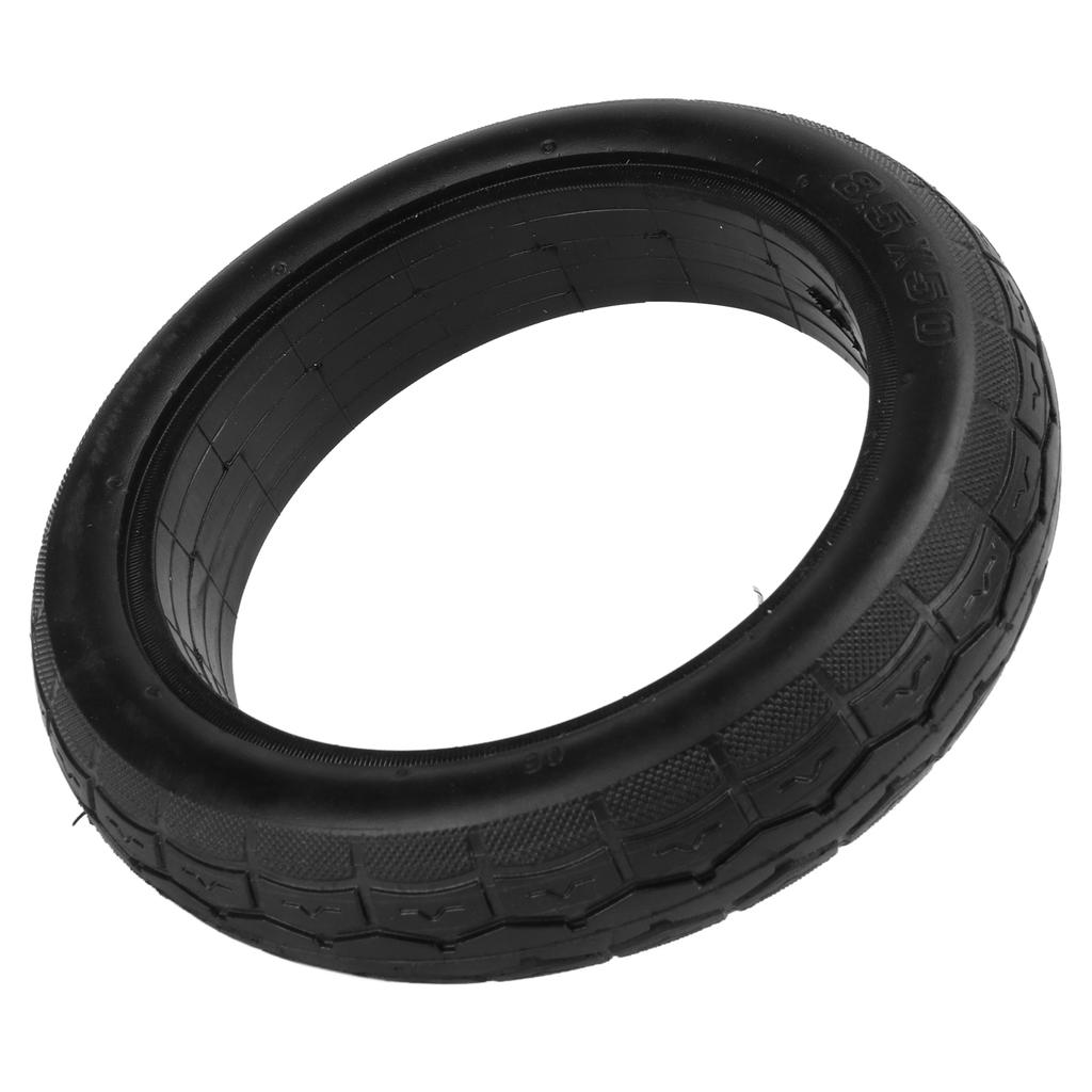 8.5x50 Non Inflatable Solid Explosion Proof Tires for Electric Scooter Upgrade Parts
