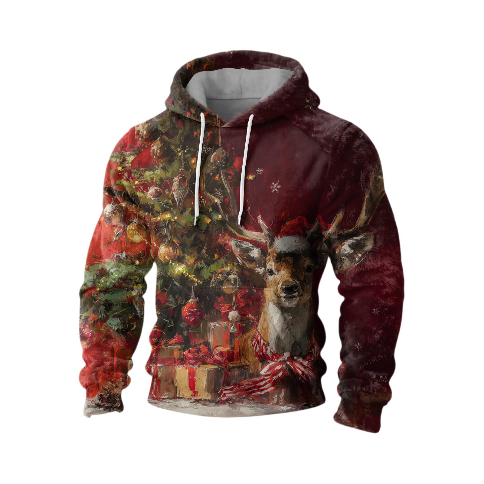 

Спортивный костюм с капюшоном, унисекс, одежда для бега, пуловер с длинными рукавами, толстовка с капюшоном L